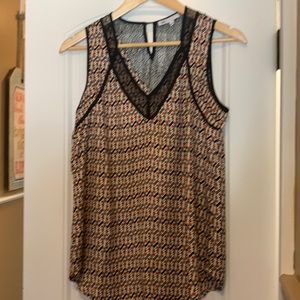 COPY - Dr2 Sleeveless Blouse